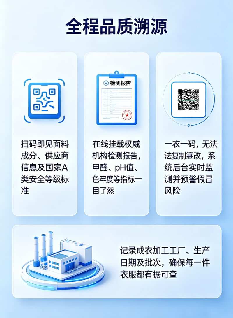 质检报告查阅