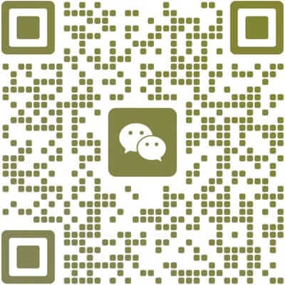 微信二维码 - 售前与技术并轨
